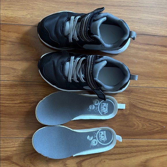 STRIDE RITE 11.5 XW ADAPTIVE SHOES - Picture 5 of 7
